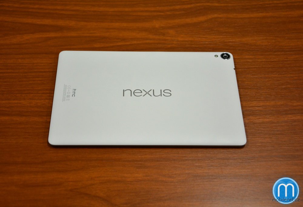 Google Nexus 9