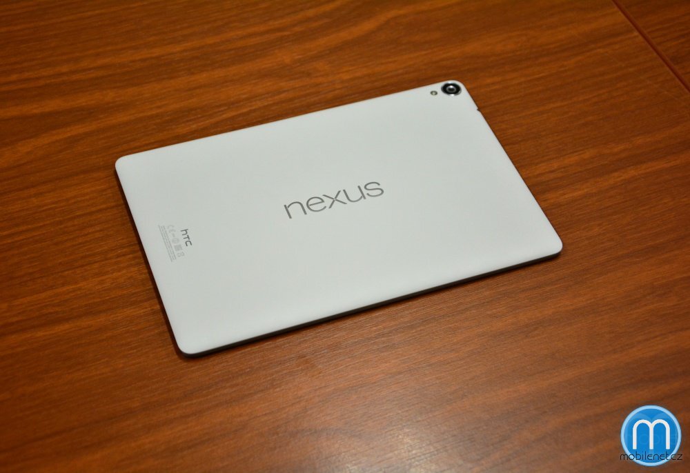 Google Nexus 9