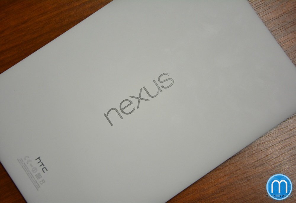 Google Nexus 9