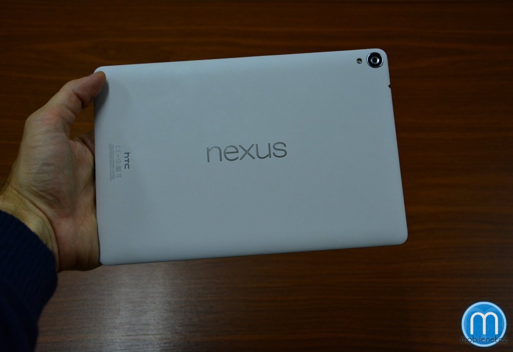 Google Nexus 9