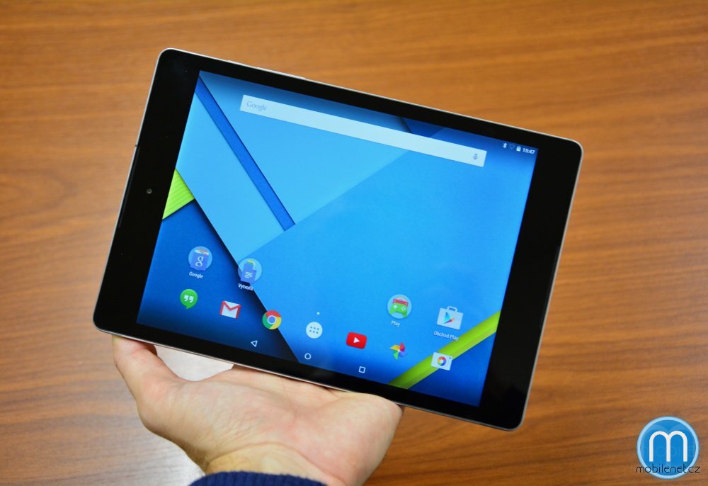 Google Nexus 9