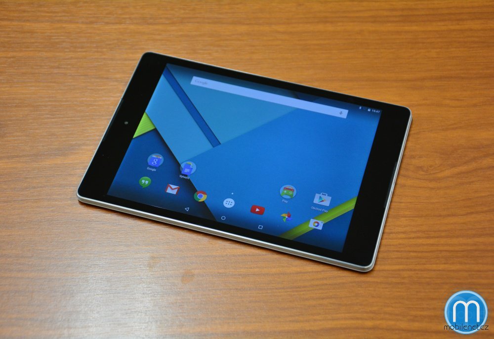Google Nexus 9