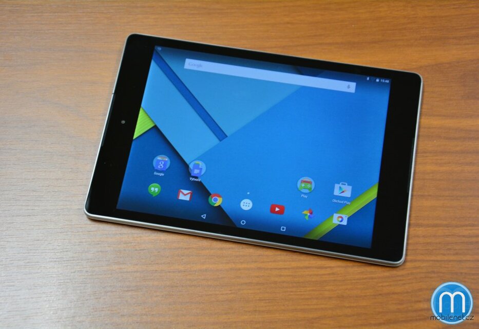 Google Nexus 9