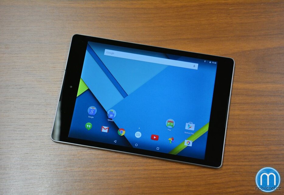 Google Nexus 9