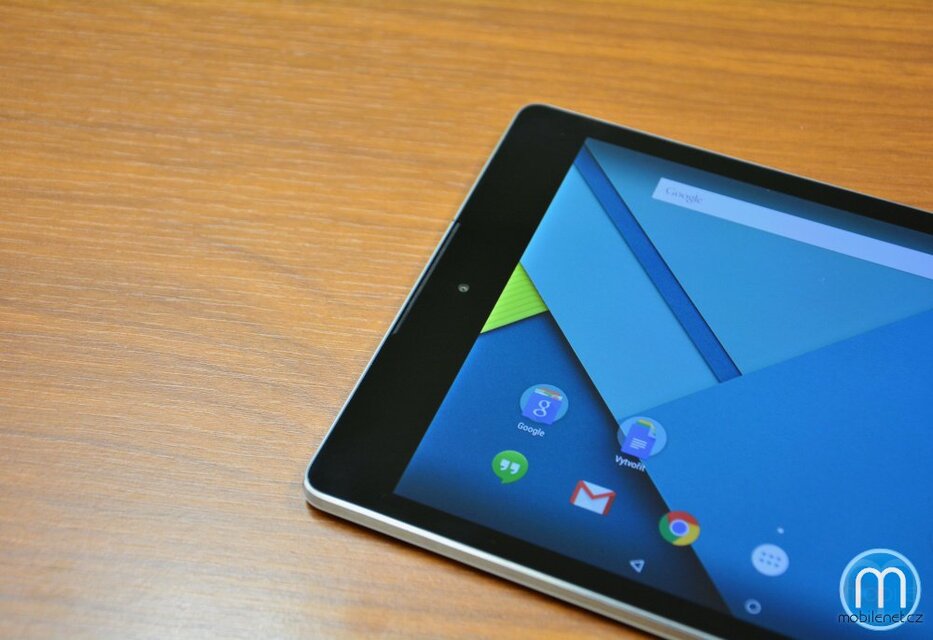 Google Nexus 9