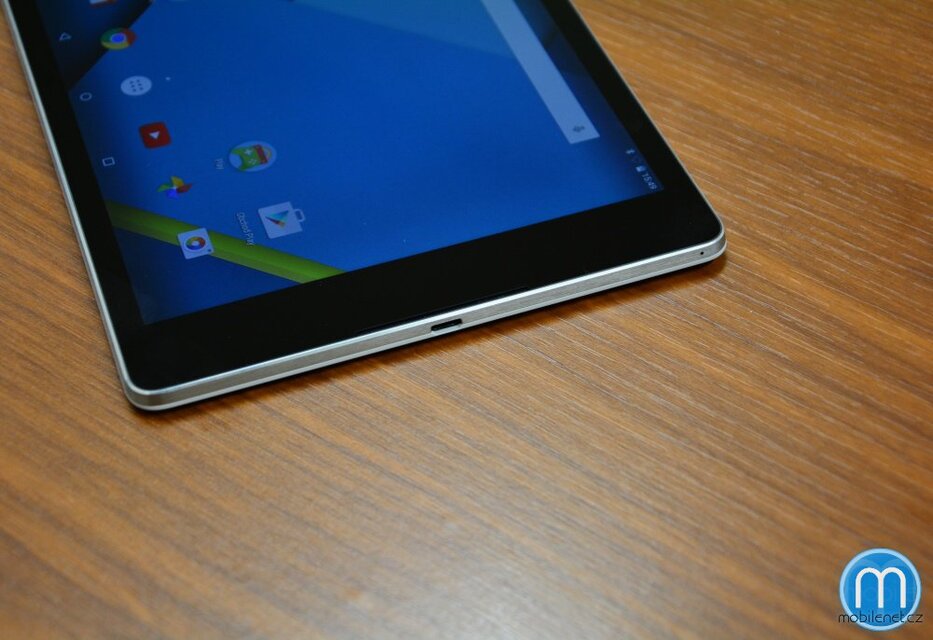 Google Nexus 9