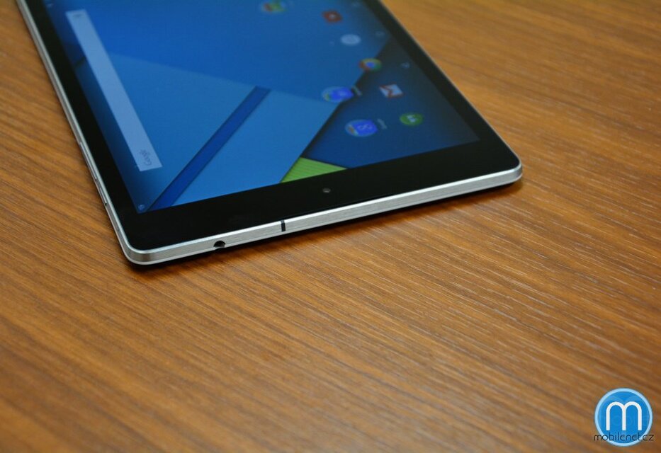 Google Nexus 9
