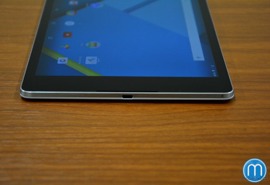 Google Nexus 9