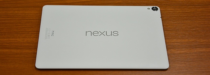 Google Nexus 9