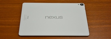 Google Nexus 9