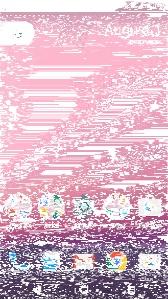 Google Nexus Launcher