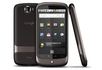 Google Nexus One