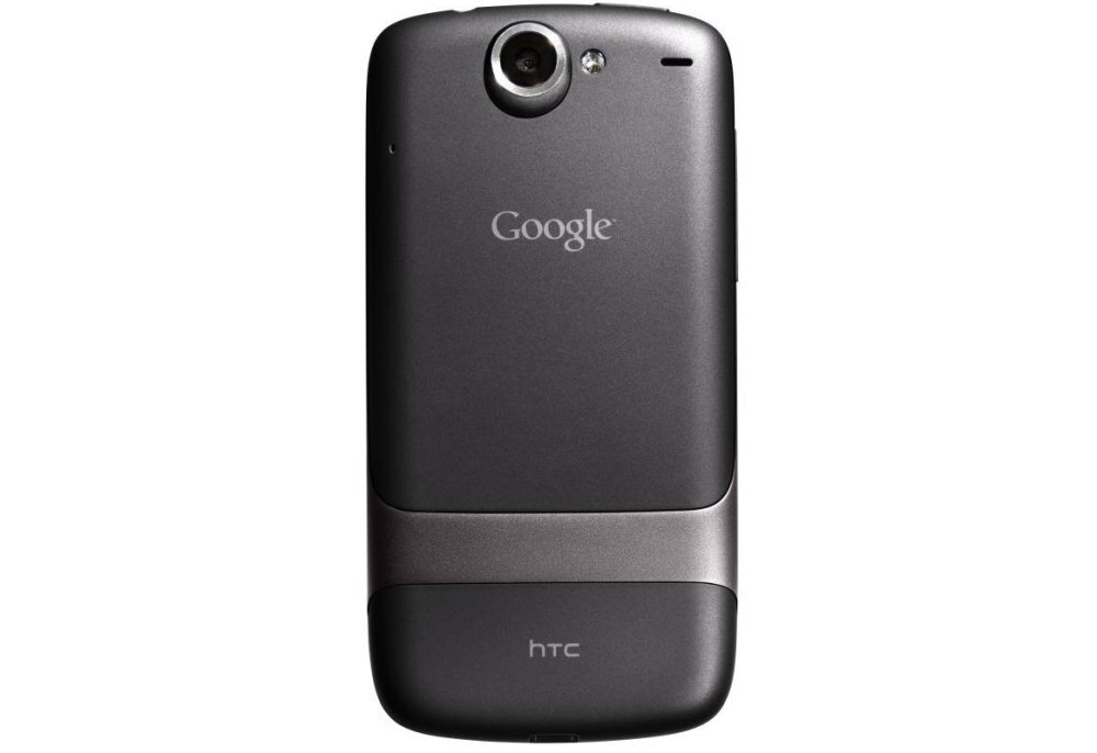 Google Nexus One