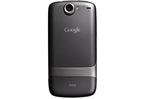 Google Nexus One
