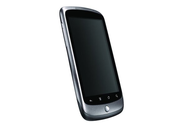 Google Nexus One