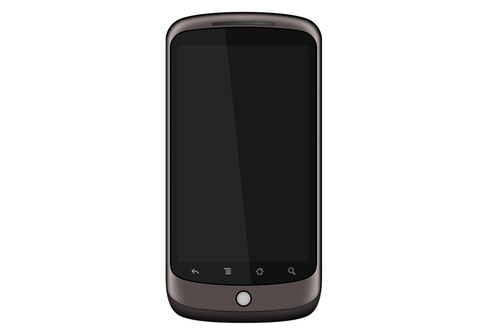Google Nexus One