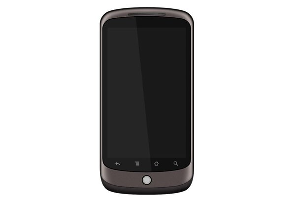 Google Nexus One