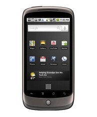 Google Nexus One