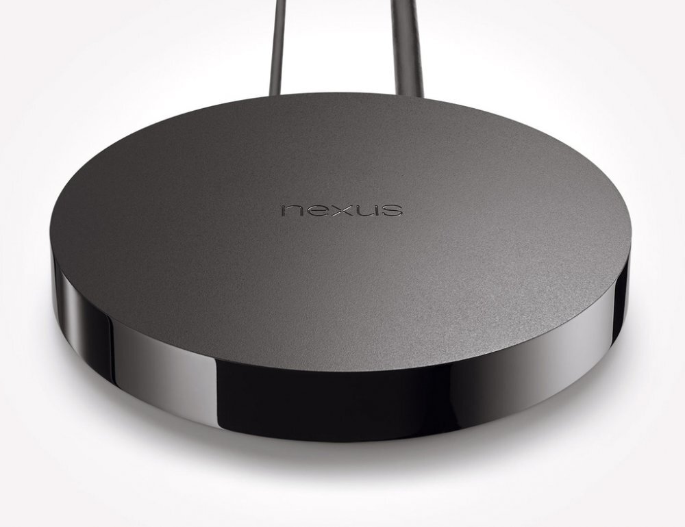 Google Nexus Player