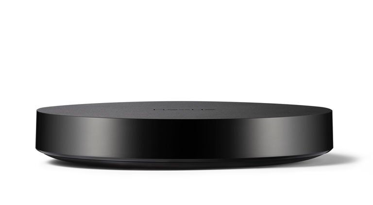 Google Nexus Player