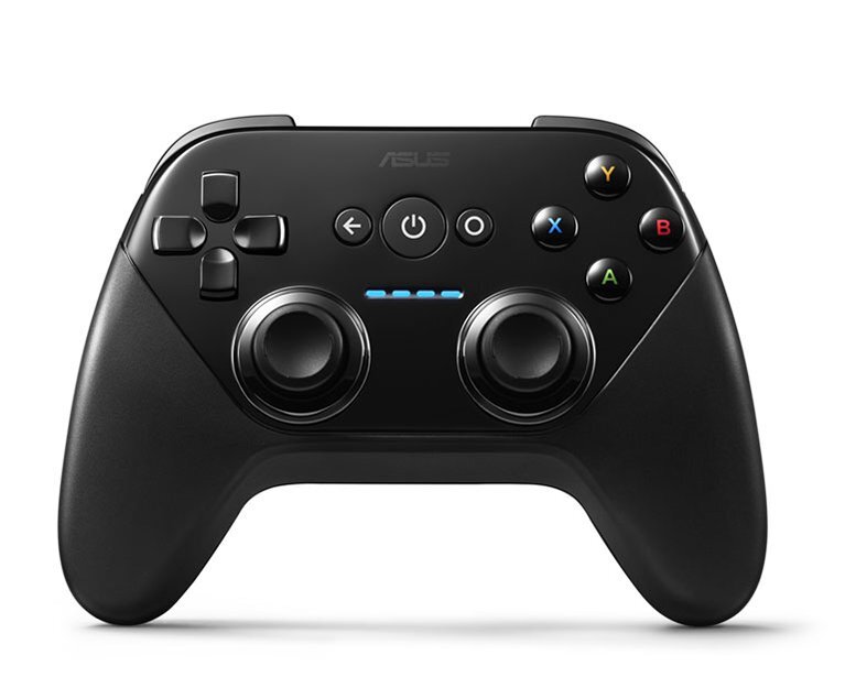 Google Nexus Player