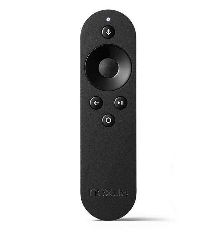 Google Nexus Player
