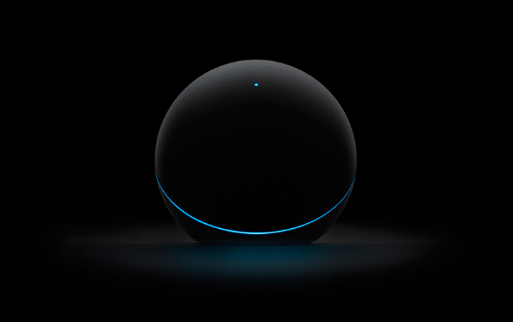 Google Nexus Q