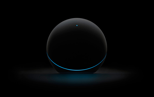 Google Nexus Q