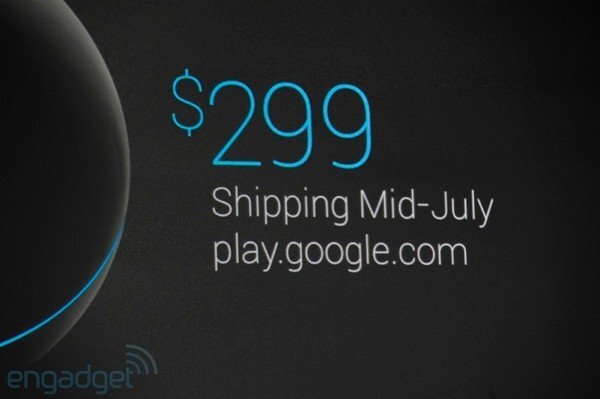 Google Nexus Q