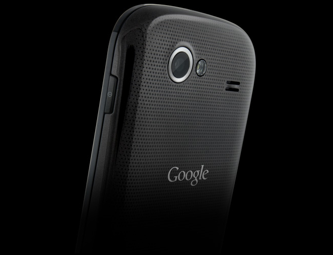 Google Nexus S