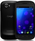 Google Nexus S
