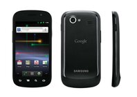Google Nexus S