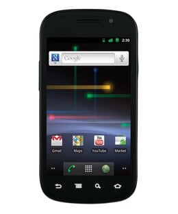 Google Nexus S