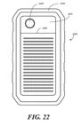 Google patent modulární telefon