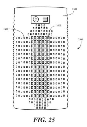 Google patent modulární telefon