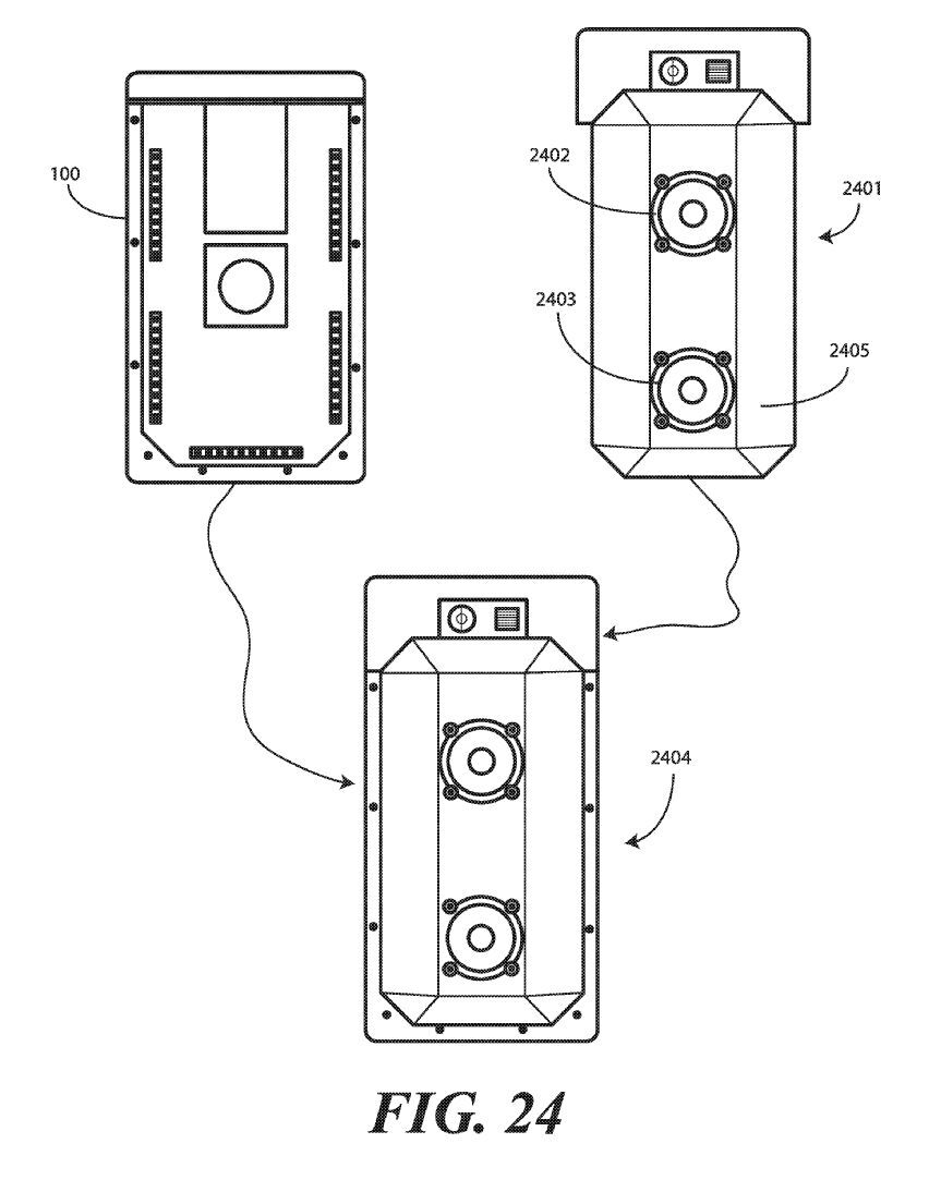 Google patent modulární telefon