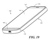 Google patent modulární telefon