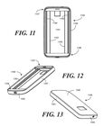 Google patent modulární telefon