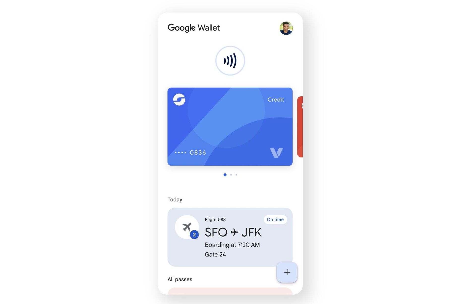 Google Pay