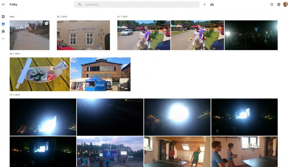 Google Photos