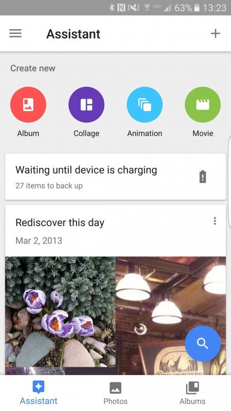 Google Photos