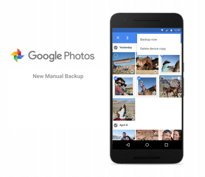 Google Photos