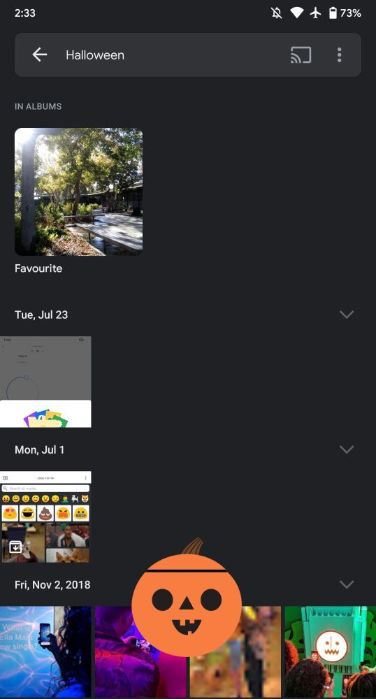 Google Photos