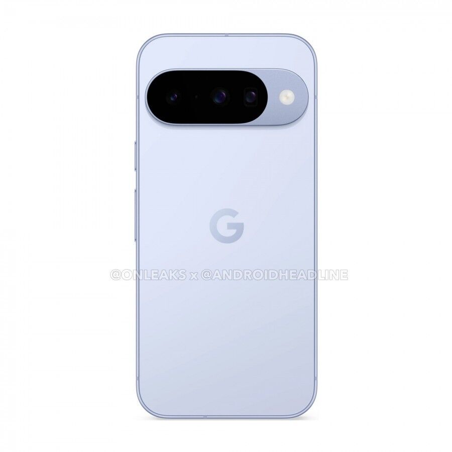 Google Pixel 10