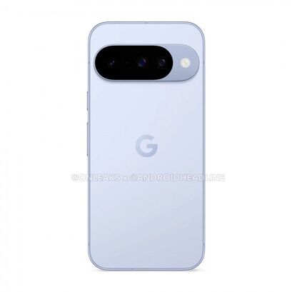 Google Pixel 10
