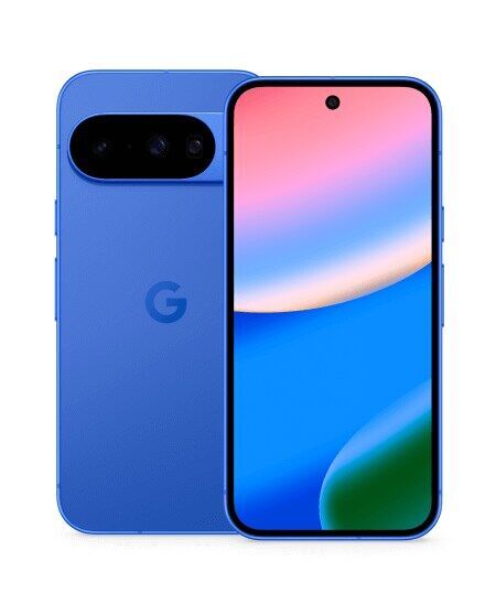 Google Pixel 10