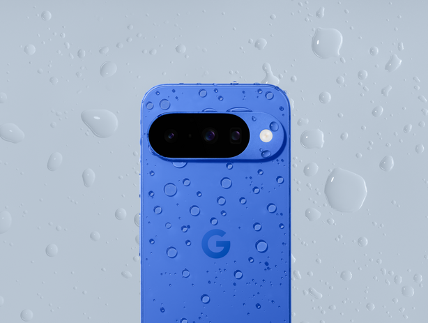 Google Pixel 10