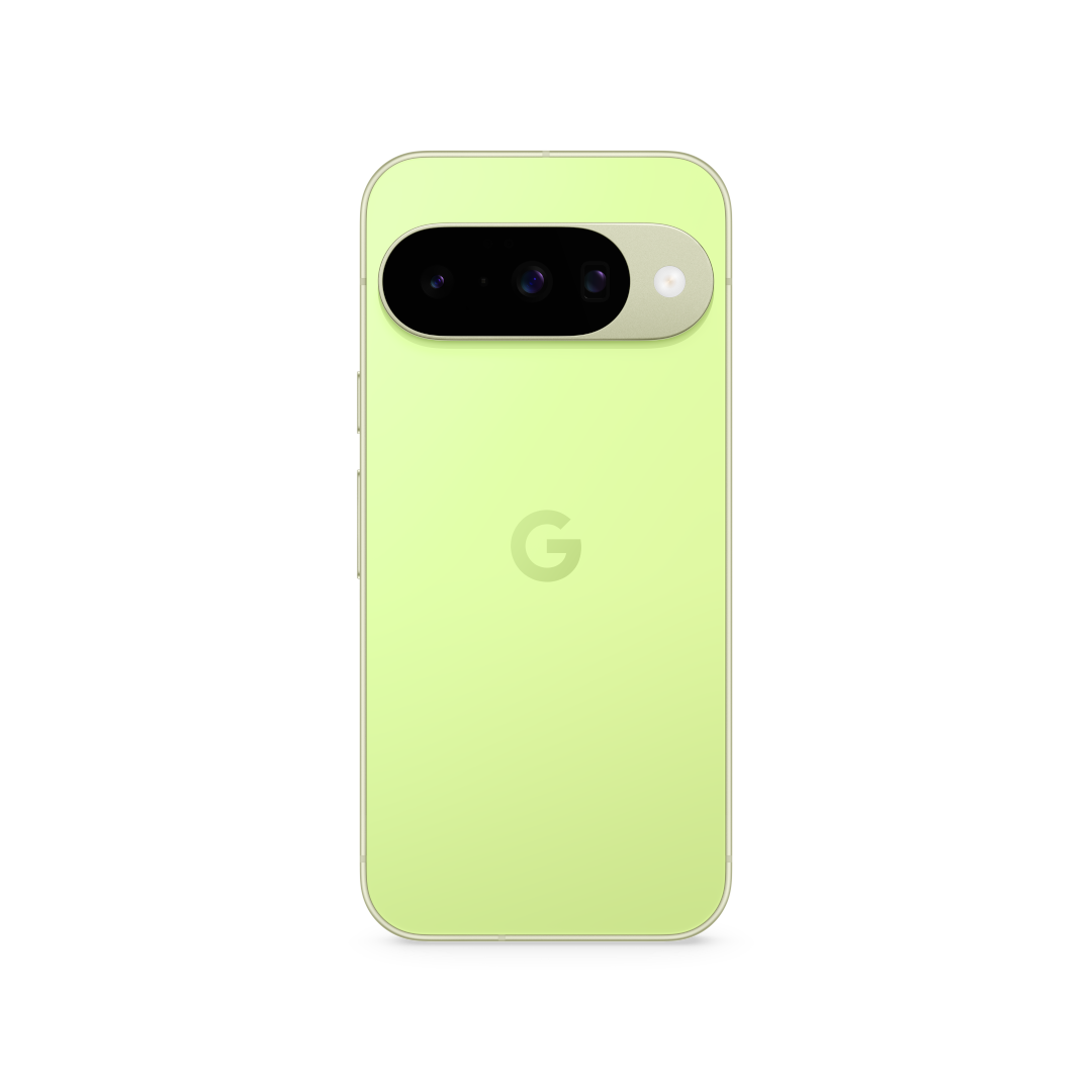 Google Pixel 10