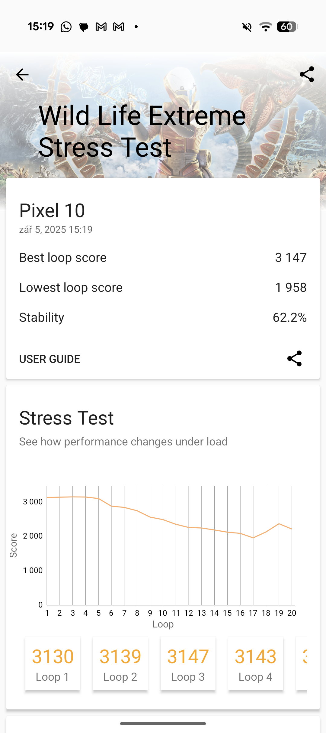 Google Pixel 10
