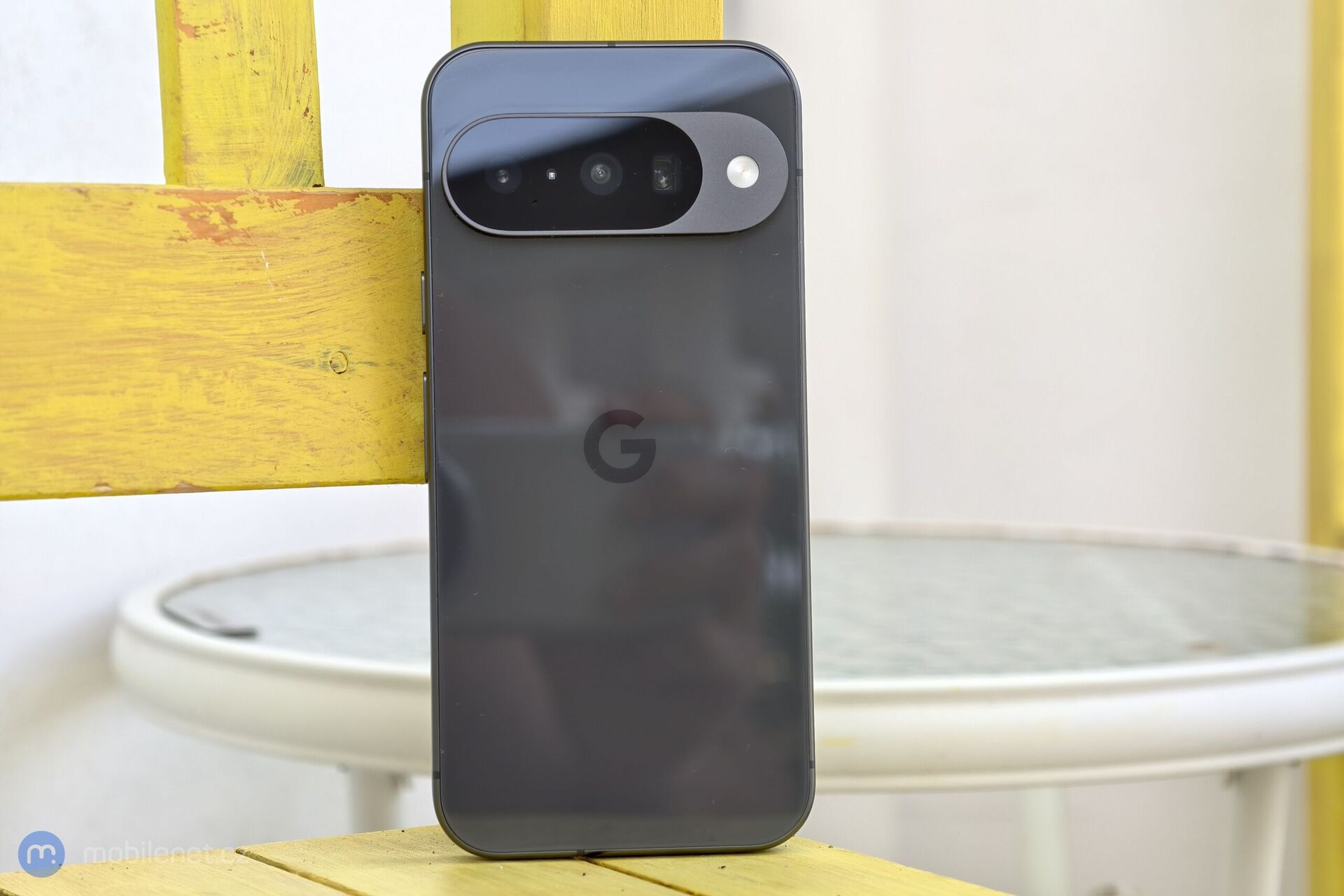 Google Pixel 10